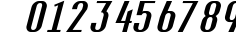 Fuel Italic preview
