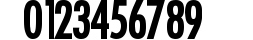 Fuji Bold preview