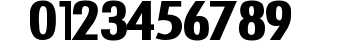 Fuji Extended  Bold preview
