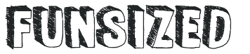FunSized letters preview