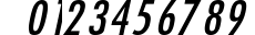 FunctionCond Italic preview