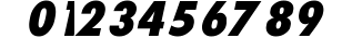 FunctionCondLH Bold Italic preview