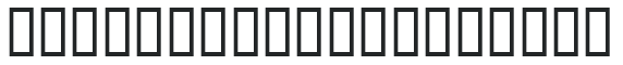 FunctionExpLH Light letters preview
