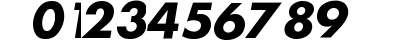 Futura-Bold Oblique preview
