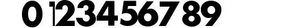 Futura ICG Bold preview