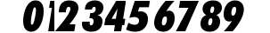 Futura XBlkCnIt BT Extra Black Italic preview