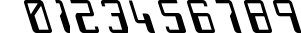 Future Lefty Italic preview