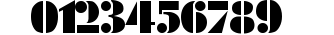 Futurist Black preview