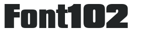 font102 letters preview