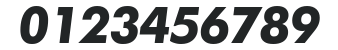 font193 numbers preview