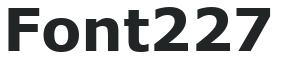 font227 preview