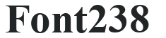 font238 letters preview