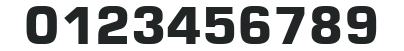 font397 numbers preview