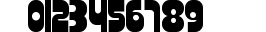 font twelve good preview