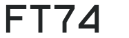 ft74 preview
