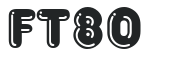 ft80 letters preview