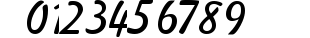 GE Ballantine Script Normal preview