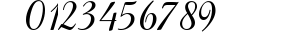 GE Basalt Script Normal preview