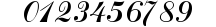 GE Darlah Script Normal preview
