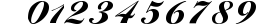 GE Primus Script Normal preview
