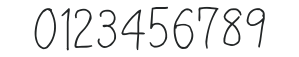 GN_12dot_bitmap numbers preview