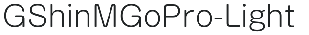 GShinMGoPro-Light preview