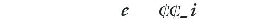 GalliardExpCC-Italic preview
