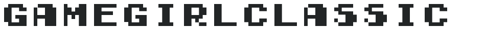 Gamegirl Classic preview