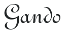 Gando preview