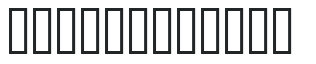 Geeza Pro Bold preview