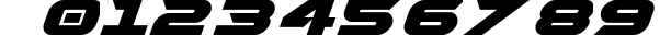 Gemina 2 Expanded Italic preview