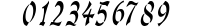 GengisKahnCondensed Italic preview