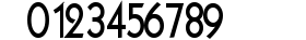 Geo 112 Condensed Bold preview