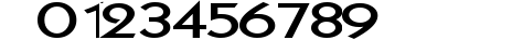 Geo 112 Extended Bold preview