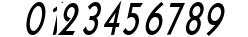 Geo 112 Thin Bold Italic preview