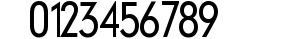 Geo 579 Condensed Normal preview