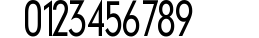 Geo 579 Thin Normal preview