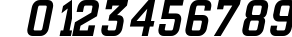 Geo 957 Bold Italic preview