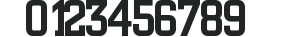 Geo 957 Bold preview