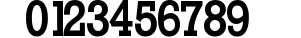 Geo 986 Bold preview