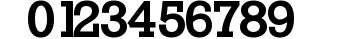 Geo 986 Wide Bold preview