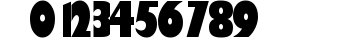 Gill Sans MT Ultra Bold Cond preview