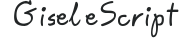 Gisele Script preview