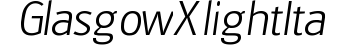 Glasgow-XlightIta preview