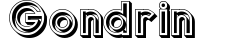 Gondrin preview
