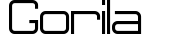 Gorila preview