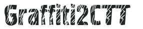 Graffiti2CTT preview