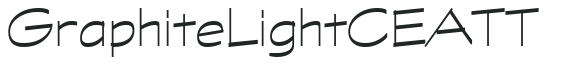 Graphite Light CE ATT preview