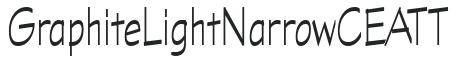Graphite Light Narrow CE ATT preview