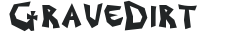 Grave Dirt preview